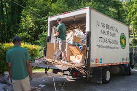 Best Commercial Junk Removal  in Woodway, TX